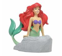 Widdop & Co. Tirelire Disney Princesses Ariel 20x10x18cm