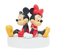 Widdop & Co. Tirelire Mickey & Minnie 20x13x20cm