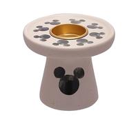 Widdop Disney Bougeoir en forme de Mickey