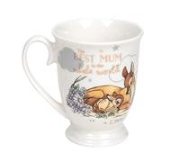 WIDDOP Disney DI702 Mug Bambi Best Mum