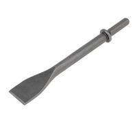 Wide Air Chisel Bit Pneumatic Concrete Chisel for Tile Mortar Removal Air Chipping Hammer Pneumatic Tools Accessories