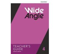Wide Angle: Level 4: American Teachers Guide