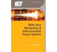 Wide Area Monitoring Of Interconnected Power Systems