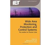 Wide Area Monitoring, Protection and Control Systems: The Enabler for Smarter Grids (Energy Engineering) - [Version Originale] Inconnu (Auteur)