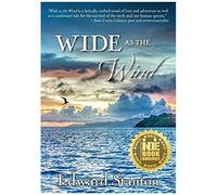 Wide As The Wind