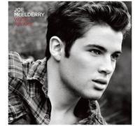 Joe McElderry – Wide Awake – CD – Import