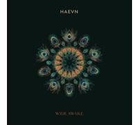 Wide Awake by Haevn [CD] NEUF
