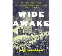 Wide Awake by Jon Grinspan Jon Grinspan (Auteur)