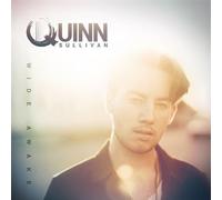 Wide Awake CD