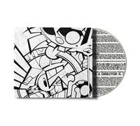 Wide Awake CD