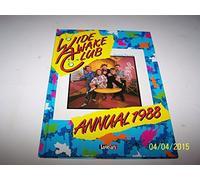 wide awake club