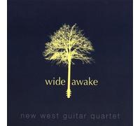 Wide Awake [DE Import]