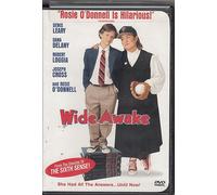 Wide Awake [Import USA Zone 1]