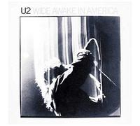 U2 - Wide Awake In America