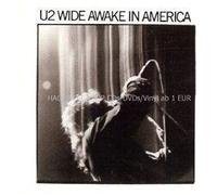 Wide Awake in America [Import]