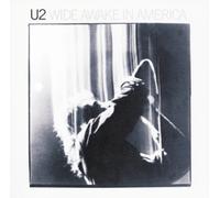 Wide Awake In America By U2 (CD) By U2 by U2 [Audio CD] NEUF