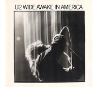 Wide Awake in America [Import]