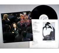 Wide Awake In Dreamland