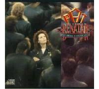 BENATAR PAT - Wide Awake in Dreamland (1988) [Import]