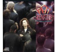 Wide Awake in Dreamland by Pat Benatar (1990-01-01)