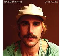 Wide Awake [LP] by Rayland Baxter [VINYL] NEUF
