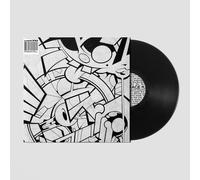 WIDE AWAKE[輸入盤LP](YO429LP)_2364 [Analog]