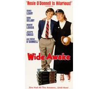 Wide Awake [VHS]