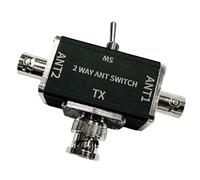 Wide Band Cox Répéteur d'antenne, Répéteur d'antenne, adaptateur rond court, 100 W