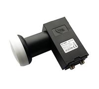 Wide Band Uni Cable LNB LNC GT WB1 0,1db 10.41 GHz répartiteur Large bande LNB 4 K, 3D