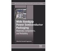 Wide Bandgap Power Semiconductor Packaging: Materials, Components, and Reliability (Woodhead Publishing Series in Electronic and Optical Materials) - [Version Originale] Inconnu (Auteur)