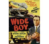 Wide Boy [Edizione: Regno Unito] [Import]