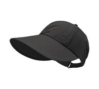 Wide Brim Sun Hat - Breathable Quick Dry Cap, Outdoor Protection Headwear, Lightweight Comfort Wear, Everyday Travel Accessory | Sun Shield Hat For Garden Commuting School Cycling Hiking Beach Use