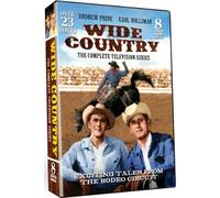 Wide Country