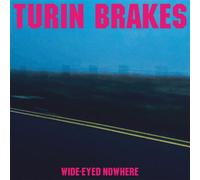 Wide-Eyed Nowhere Vinyle