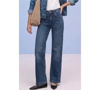 Wide Legs Jeans