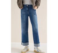 Wide Legs Jeans