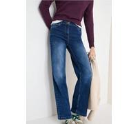 Wide Legs Jeans