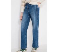 Wide Legs Jeans