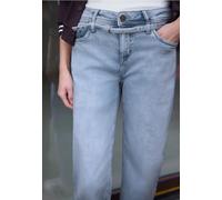 Wide Legs Jeans