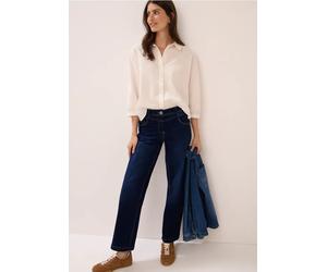 Wide Legs Jeans