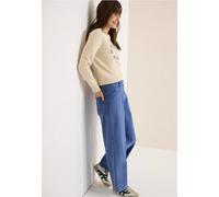 Wide Legs Pantalon