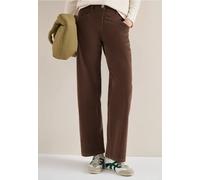 Wide Legs Pantalon
