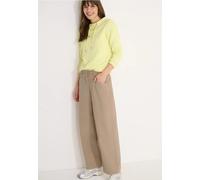 Wide Legs Pantalon