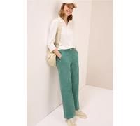 Wide Legs pantalon en velours côtelé