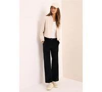 Wide Legs pantalon en velours côtelé