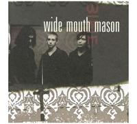Wide Mouth Mason