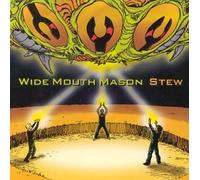 Wide Mouth Mason - Stew