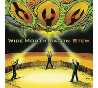 Wide Mouth Mason - Stew