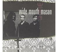 Wide Mouth Mason - Wide Mouth Mason [Import]