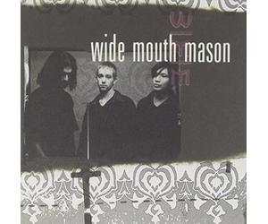 Wide Mouth Mason - Wide Mouth Mason [Import]